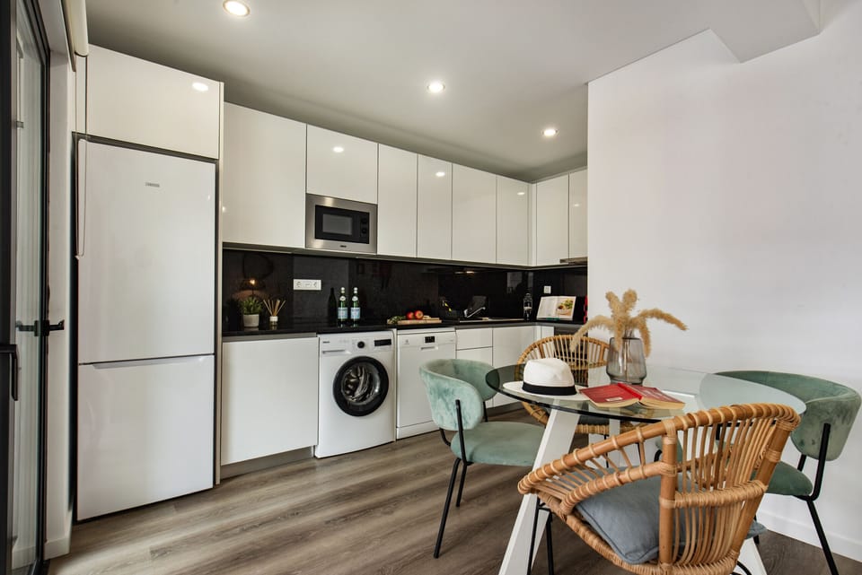 House | 1 bedroom
