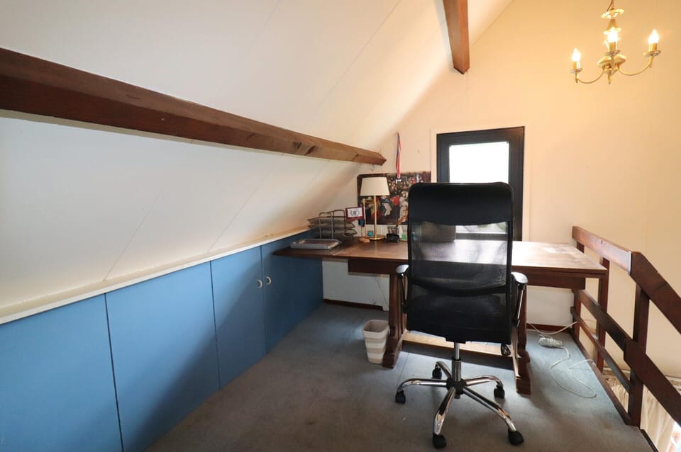 House | Interior
