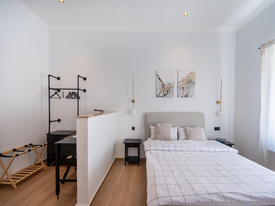 Apartment | 1 bedroom