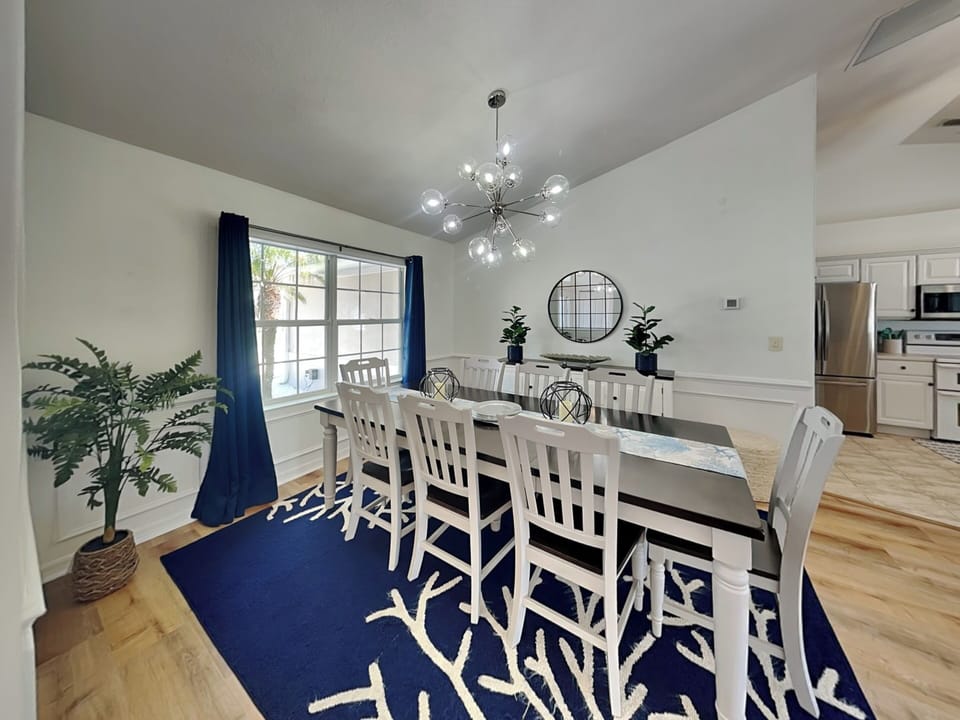 House (3 Bedrooms) | Property amenity