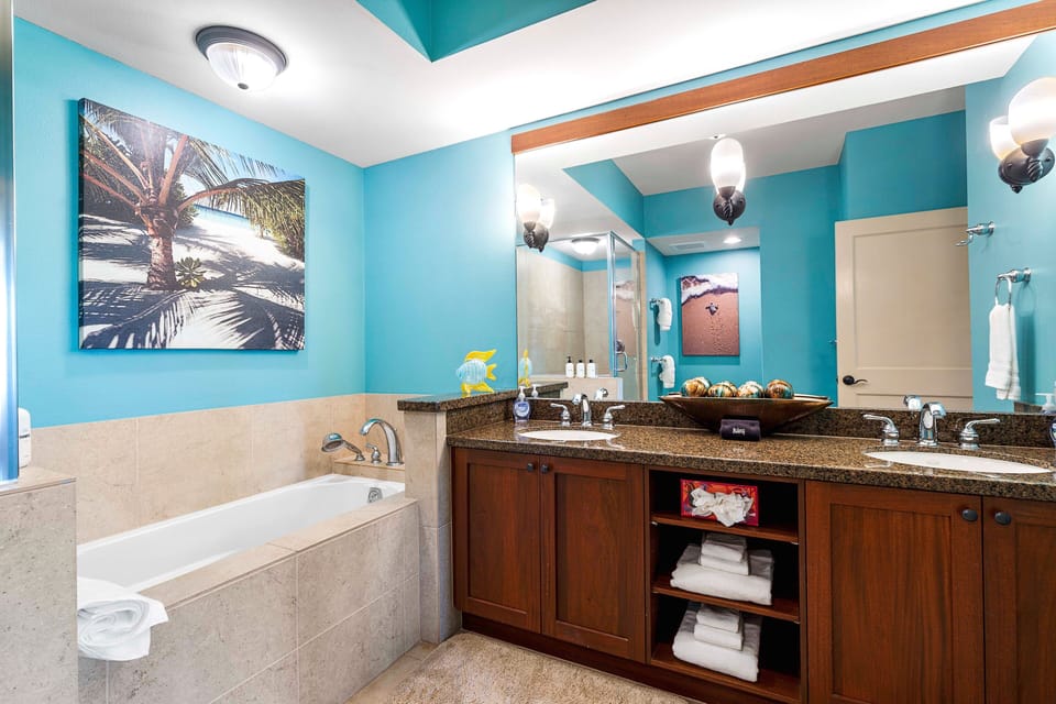 Ocean View - Golf - Sunset - Pool - Vrkcv Apartment in Puako