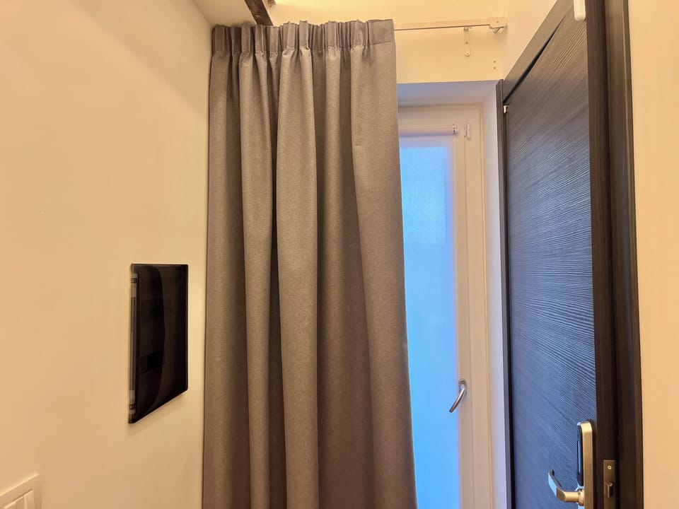 Classic Double or Twin Room | Desk, free WiFi