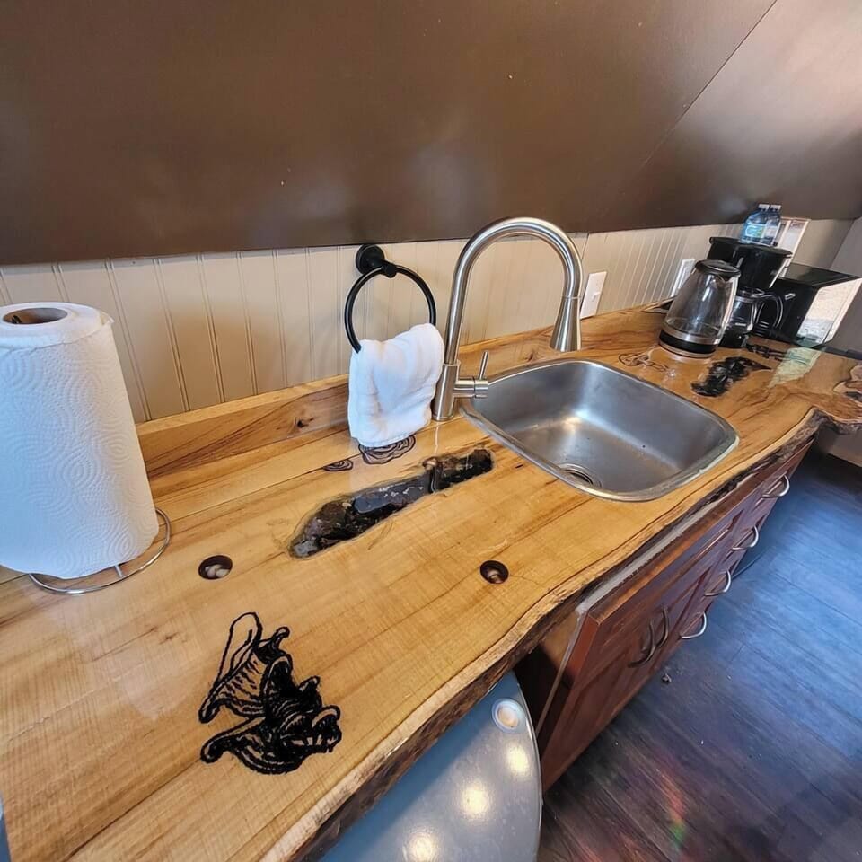 Kitchenette