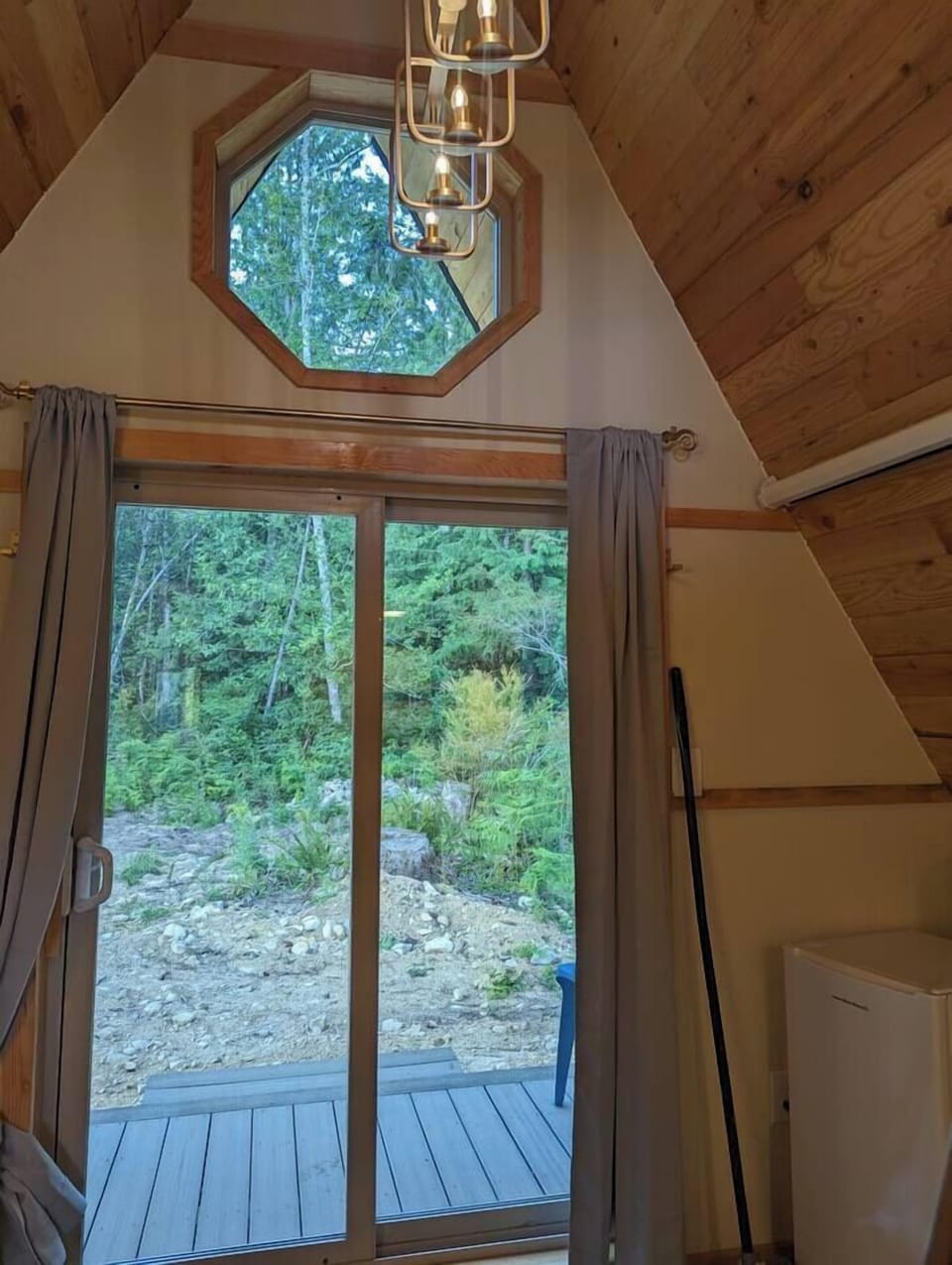 Forest View
