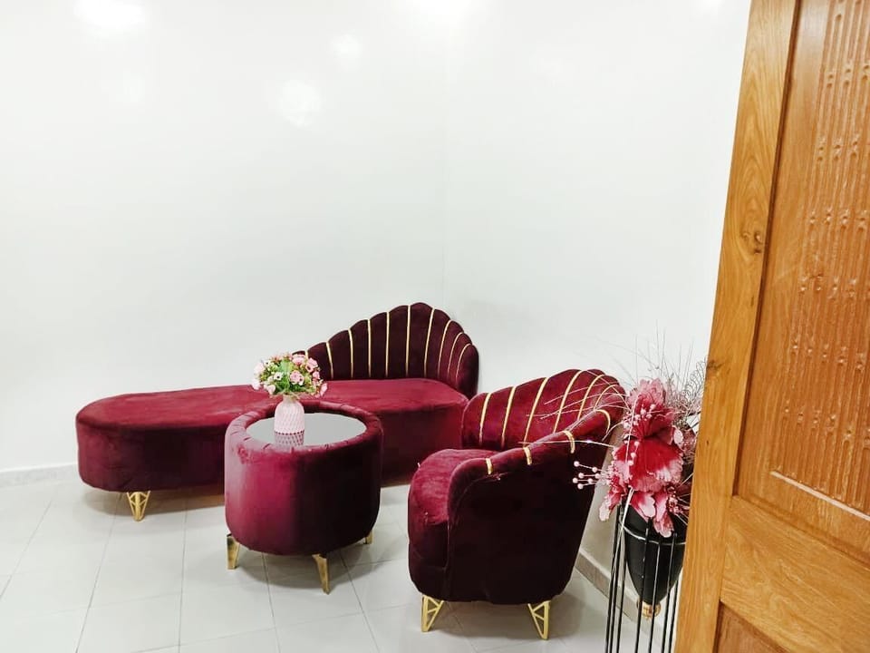 Classic Double Room | Free WiFi