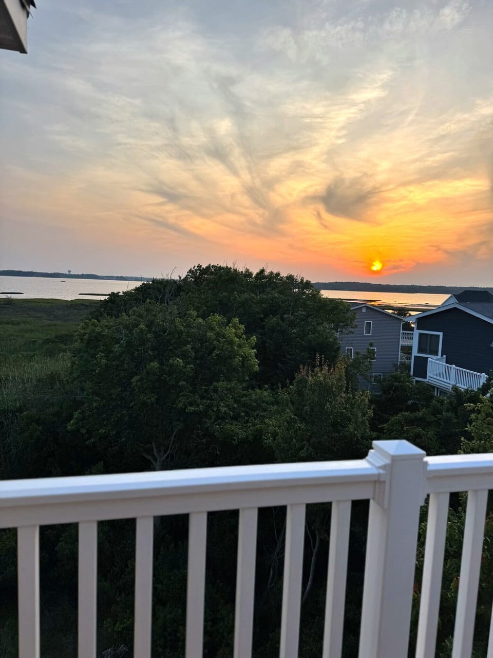 Sunset Views