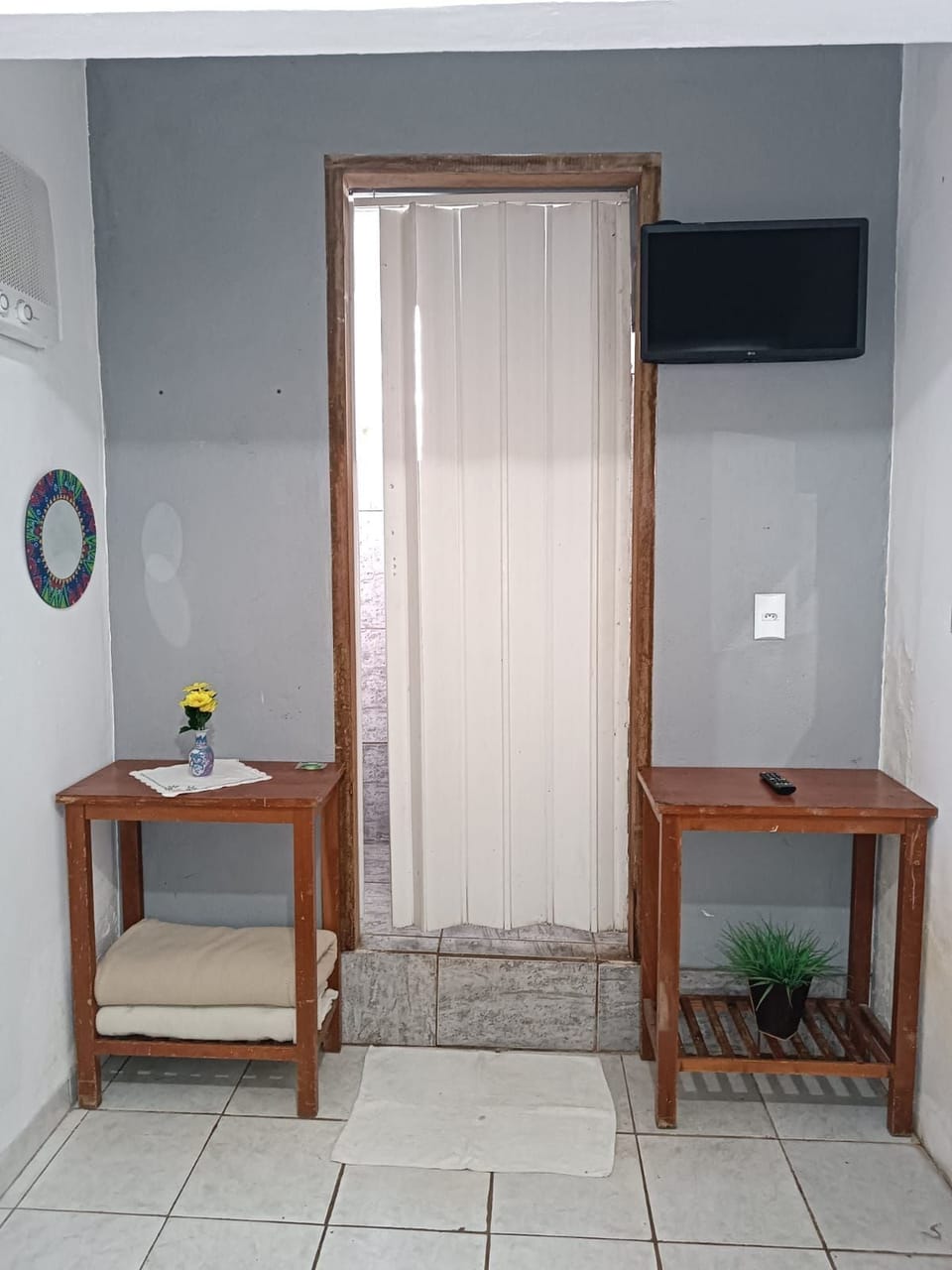 Suite, 1 Double Bed