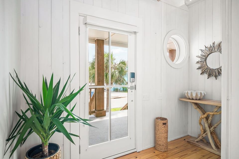 Entryway
