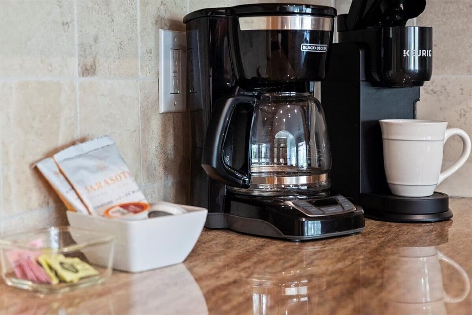 Morning coffee so you can function!