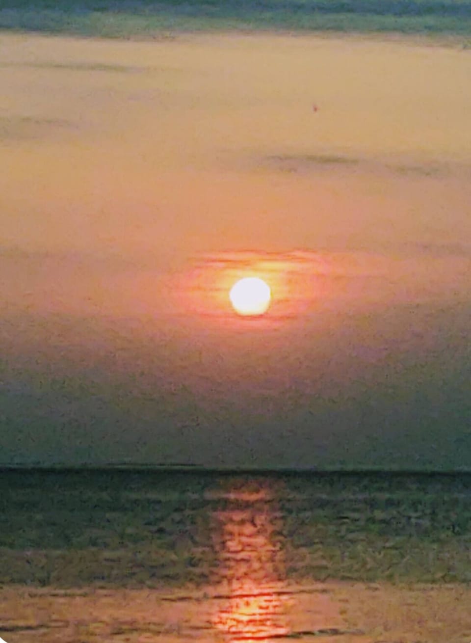 Caseville sunsets can't be beat