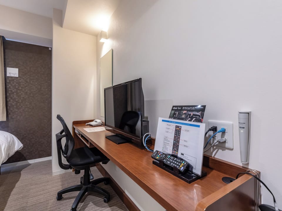 Double Room, Non Smoking | Free WiFi