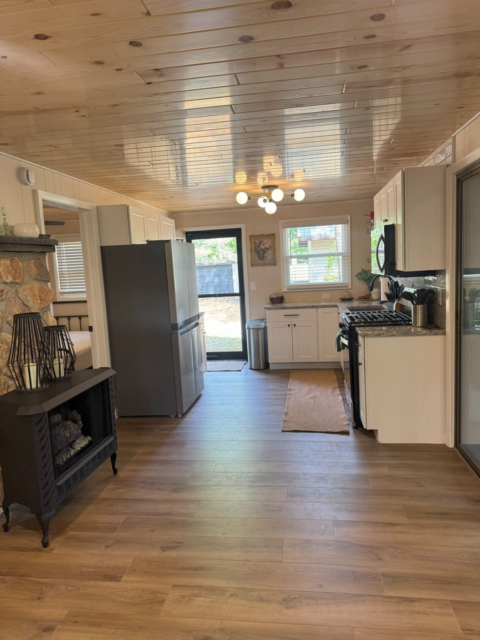House | 2 bedrooms