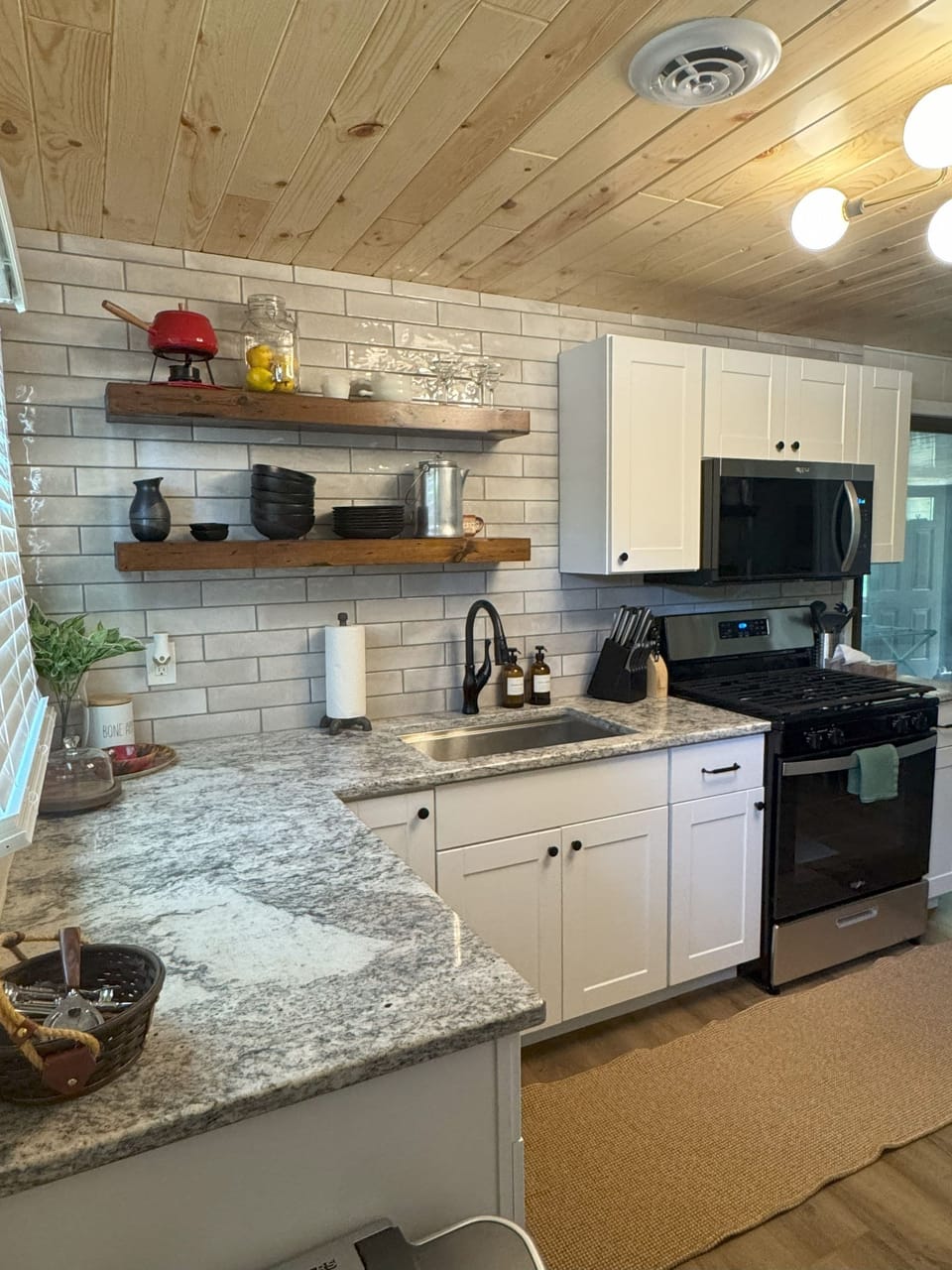 House | 2 bedrooms