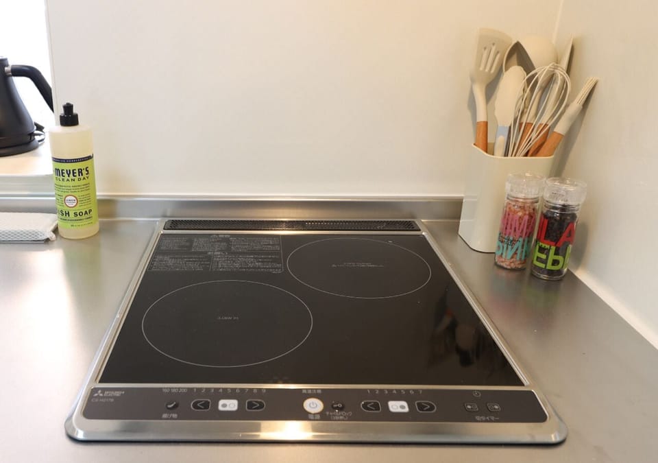 Standard Apartment | Private kitchen