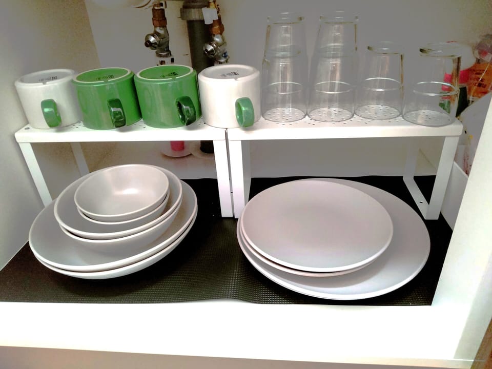 Standard Apartment | Private kitchen