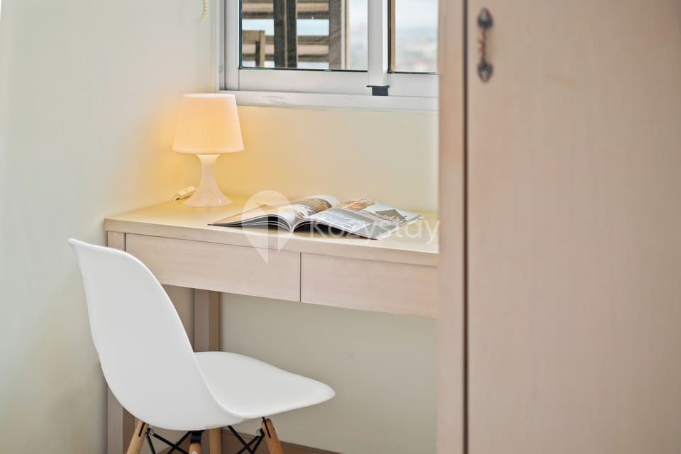 Apartment, 2 Bedrooms, City View | Iron/ironing board, free WiFi