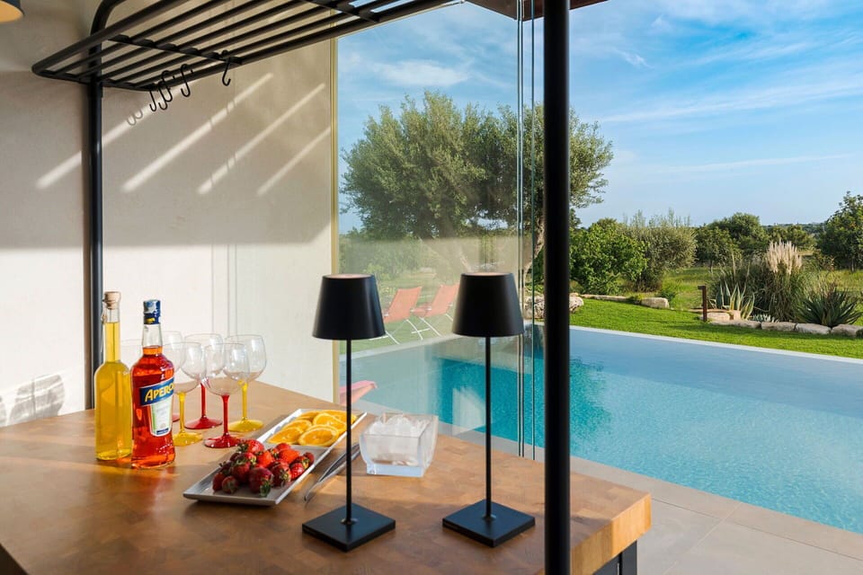 Outdoor, Pool
