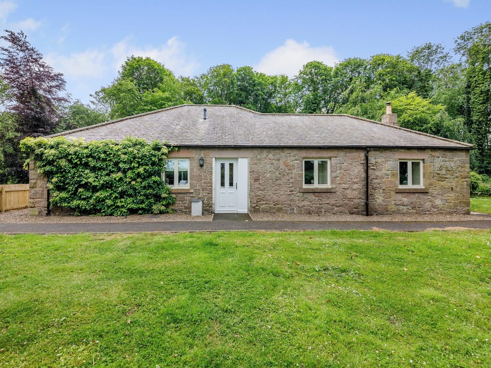 Exterior | Doxford Dairy - Doxford Cottages, Doxford, near Embleton