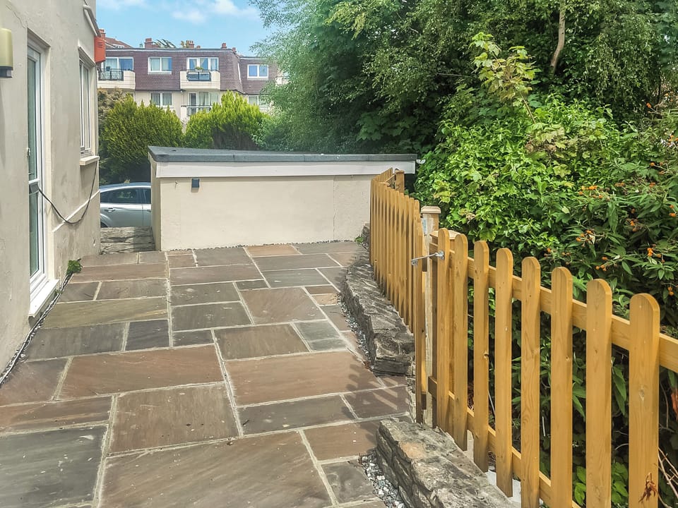 Outdoor | Sea Home, Boscombe, near Bournemouth
