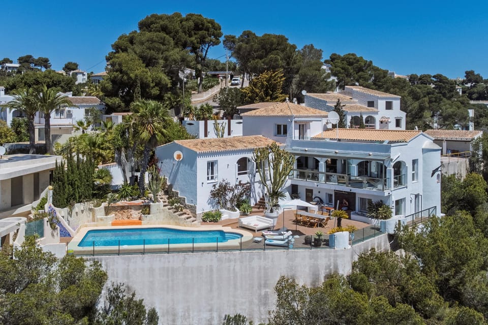 Casa La Gaviota - 3