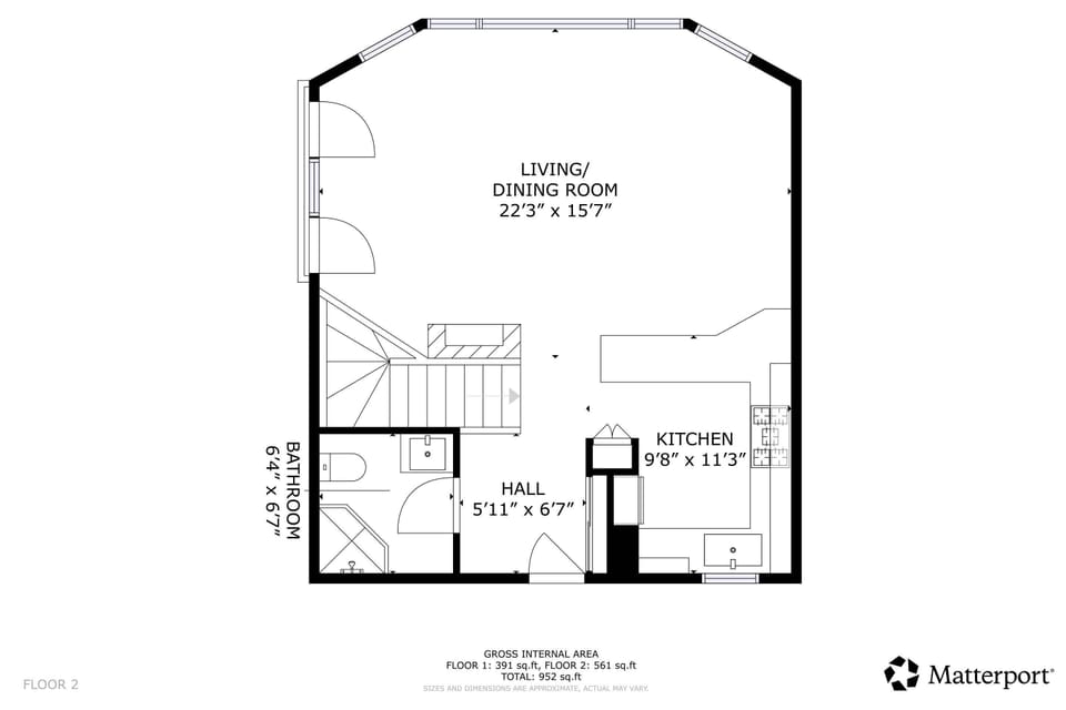 Floor 2