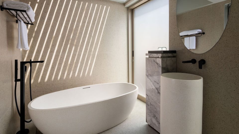 Premium Villa | Bathroom