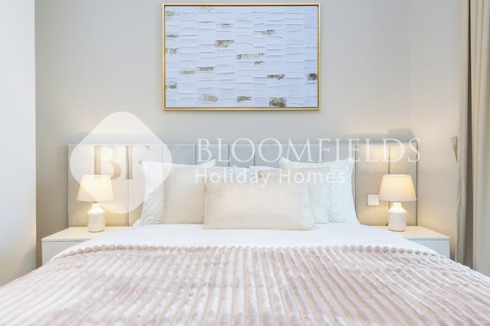 In-room safe, iron/ironing board, free WiFi