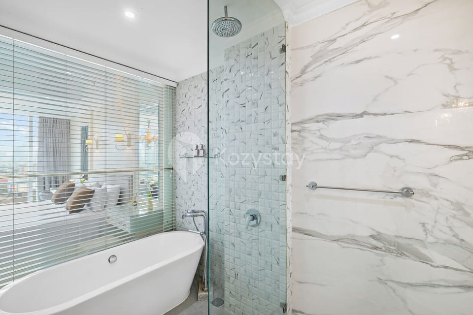 Artika by Kozystay - Kemang Apartment in South Jakarta City
