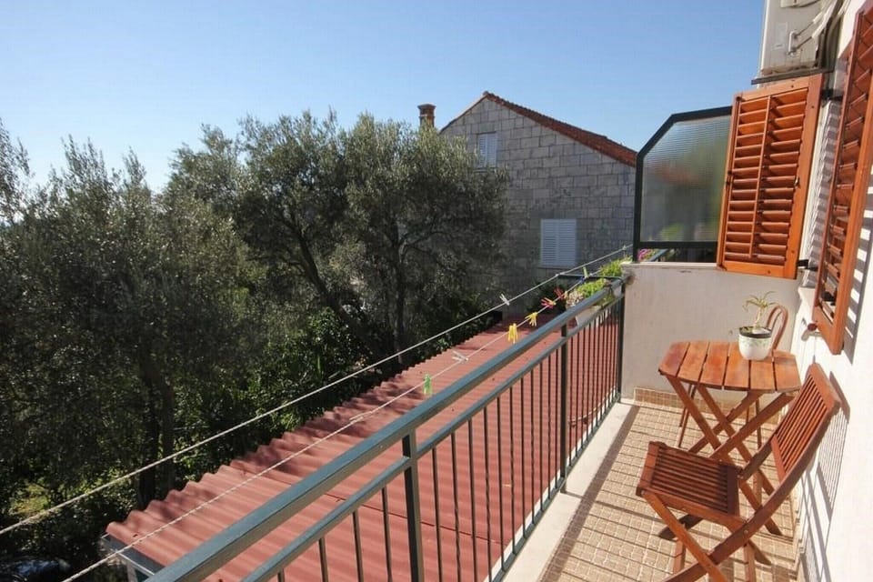 Patio / Balcony