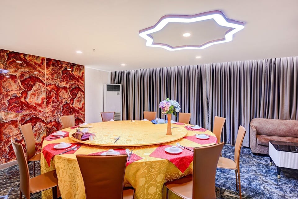 Holiday Home Facilities and Services