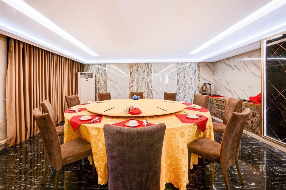 Holiday Home Facilities and Services