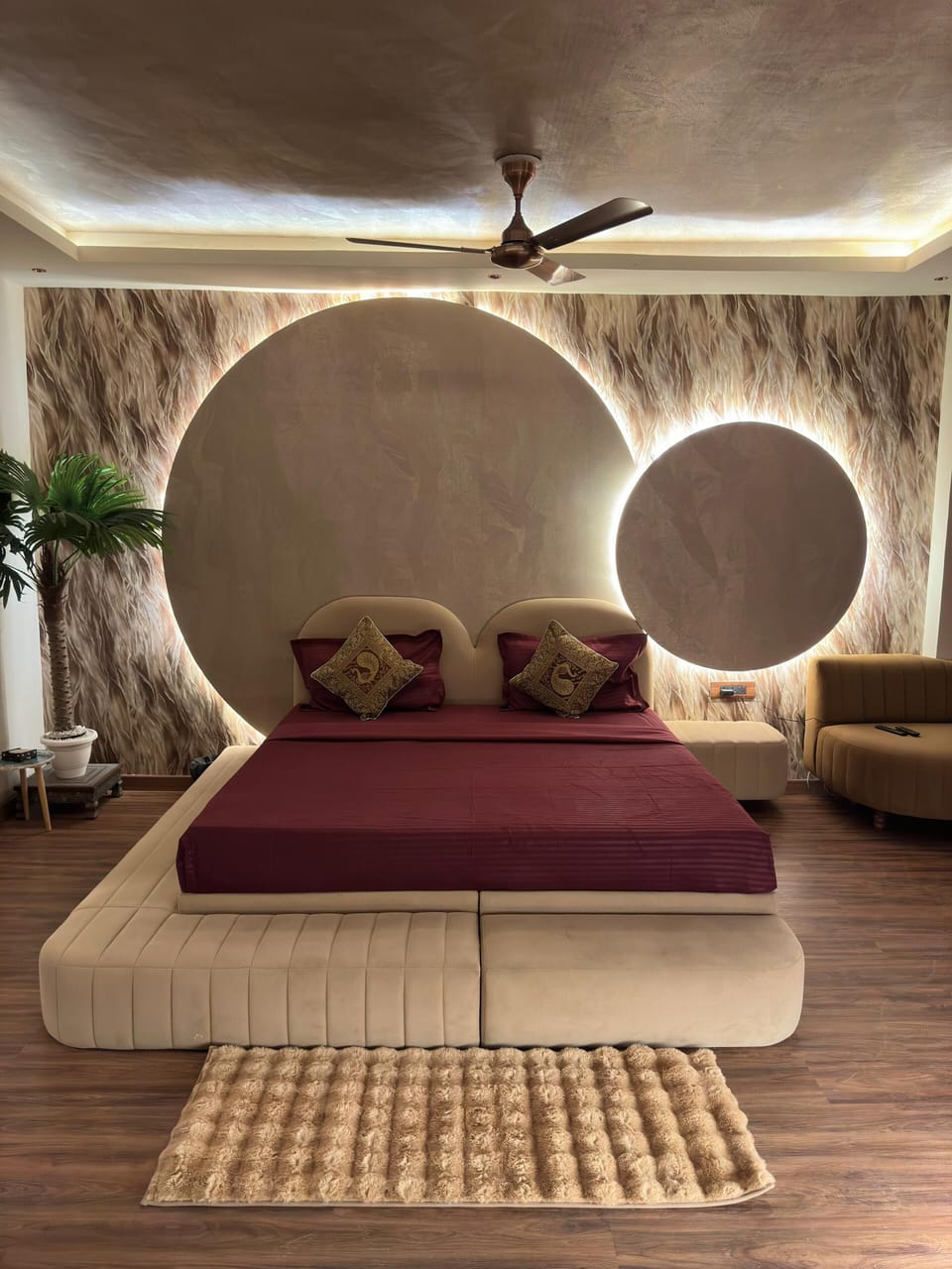 Luxury Apartment | Free WiFi