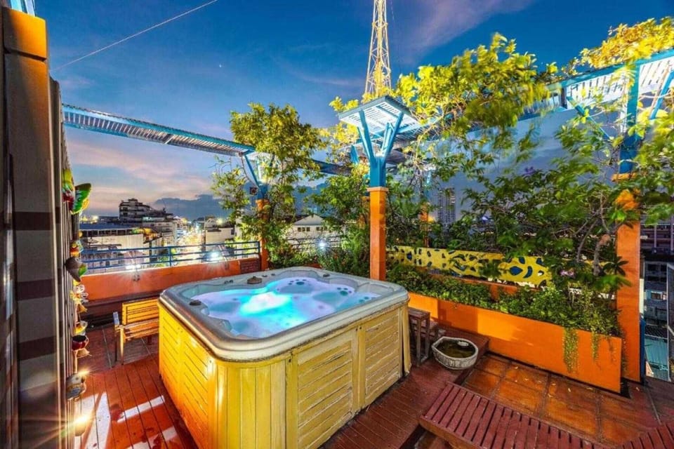 Holiday Home Facilities and Services