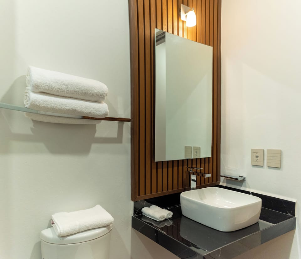 EOS Suites Apartment in State of Oaxaca