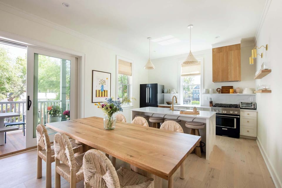 Perfect for entertaining, this space brings people together with thoughtful design and effortless flow.