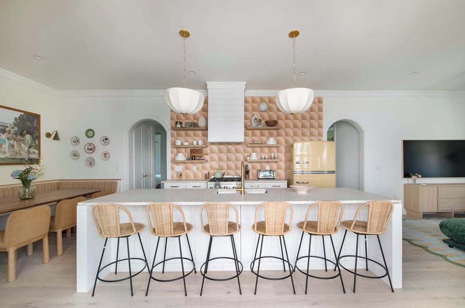 Perfect for entertaining, this space brings people together with thoughtful design and effortless flow.