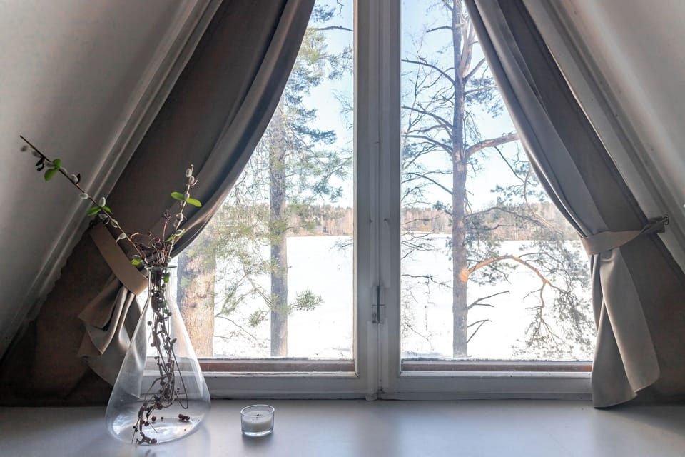 Grand House, Lake View | Lake view