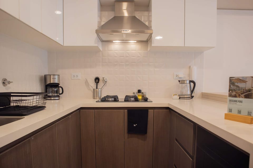 House | 1 bedroom, high-speed internet