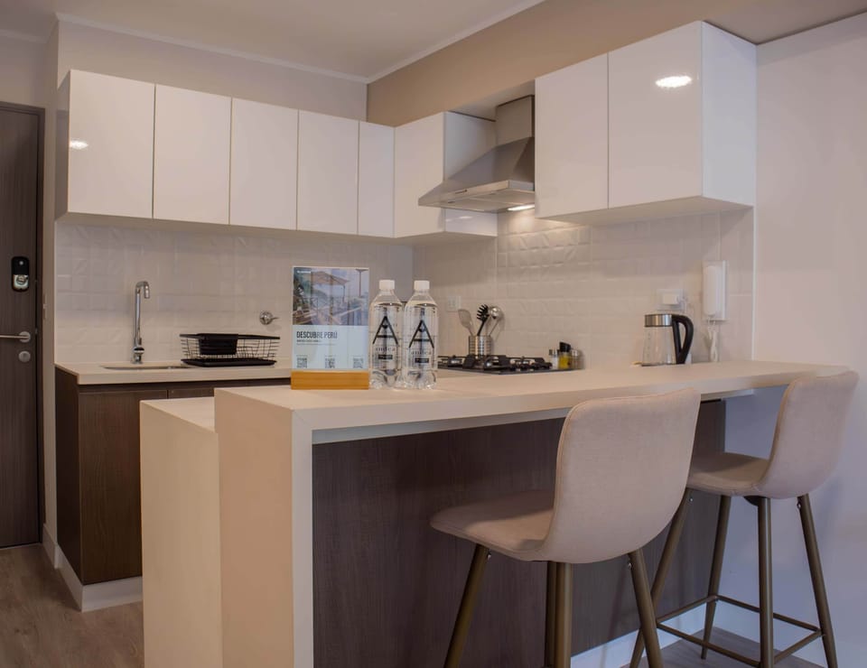 House | 1 bedroom, high-speed internet