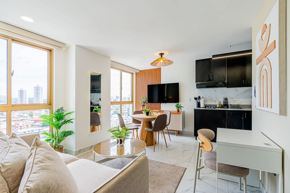 House | 1 bedroom, high-speed internet