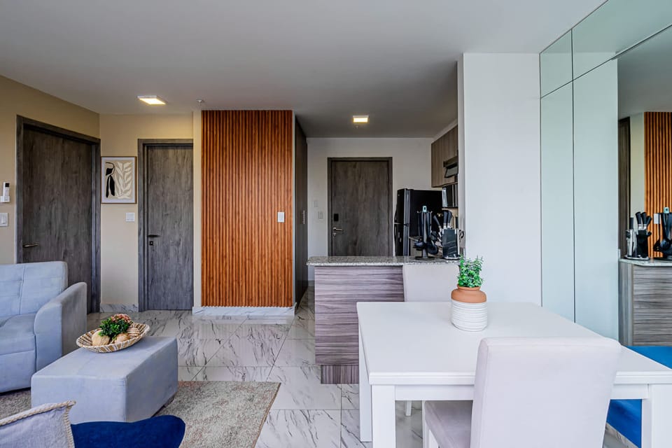 House | 1 bedroom, high-speed internet
