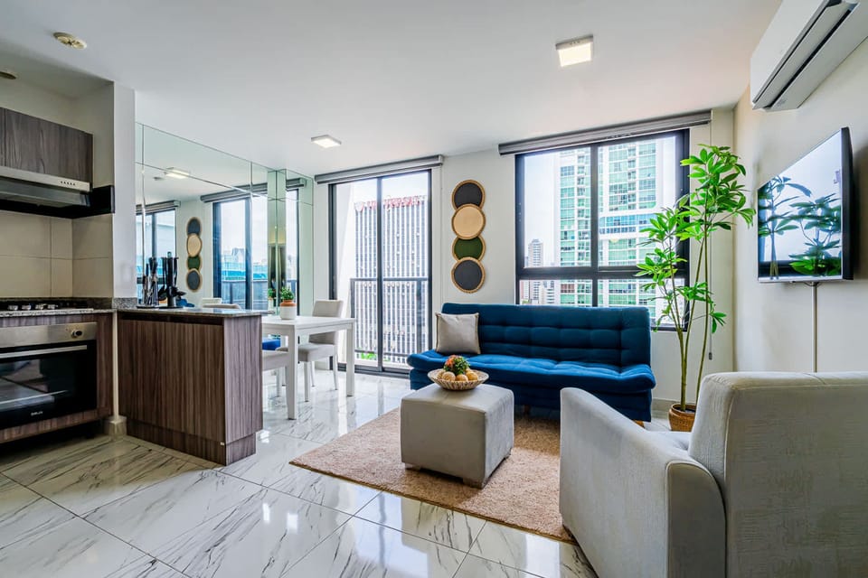 House | 1 bedroom, high-speed internet