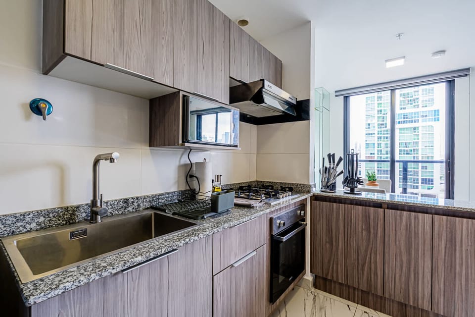 House | 1 bedroom, high-speed internet