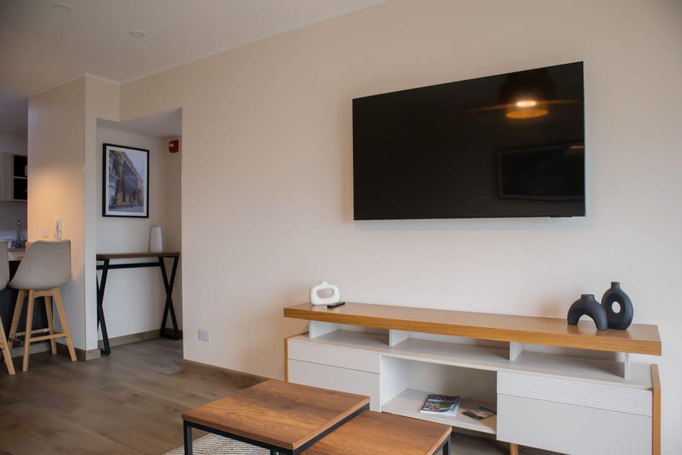 House | 2 bedrooms, high-speed internet