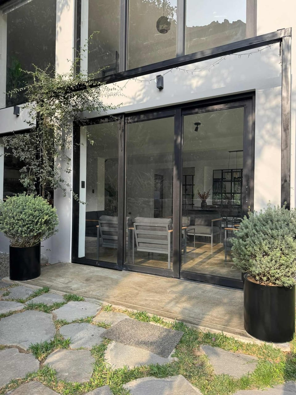 House | 7 bedrooms, high-speed internet