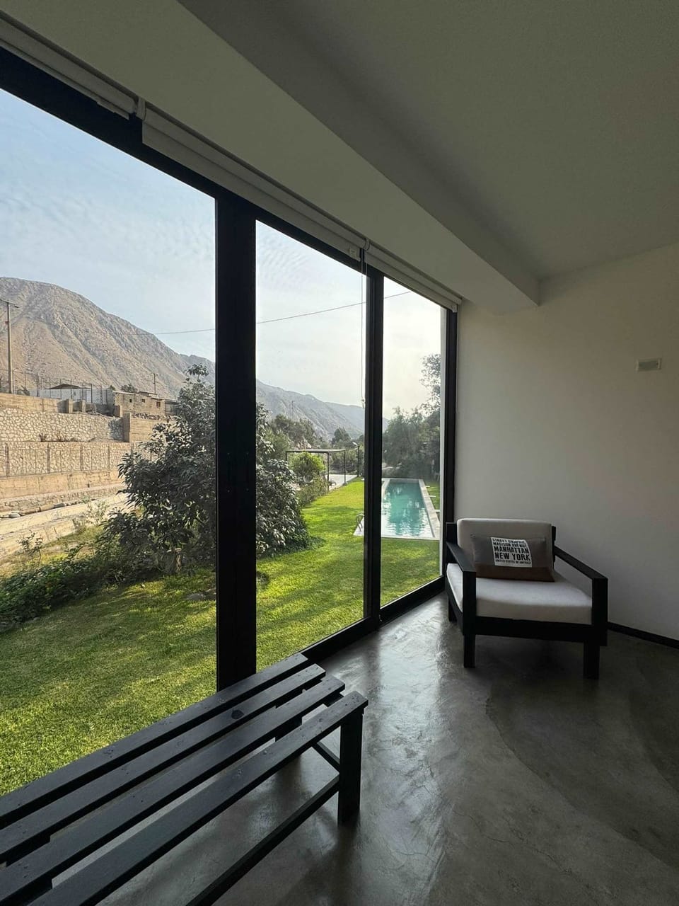 House | 7 bedrooms, high-speed internet