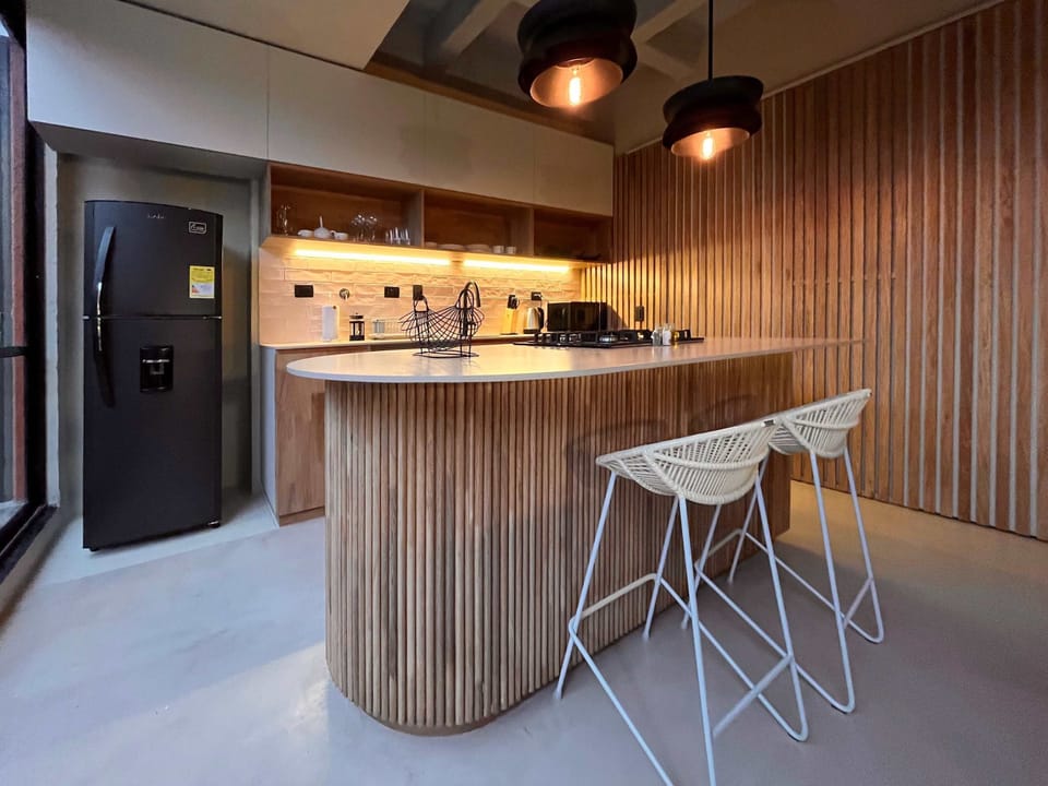 House | 1 bedroom