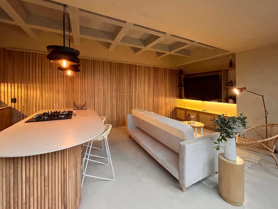 House | 1 bedroom