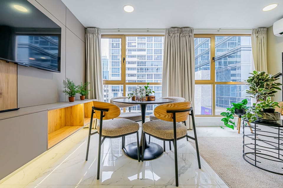 House | 1 bedroom, high-speed internet