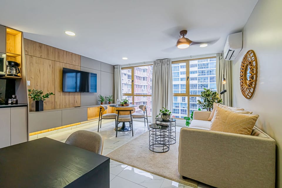 House | 1 bedroom, high-speed internet
